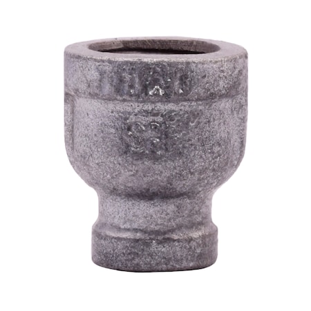 Legend Valve 2 X 1-1/2 GALV RED COUPLING 352-548